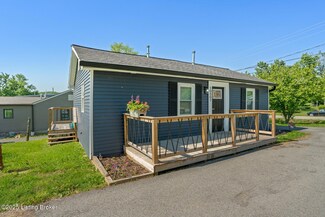 10507 National Turnpike, Fairdale, KY 40118