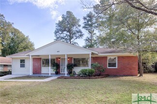 415 San Anton Dr, Savannah, GA 31419