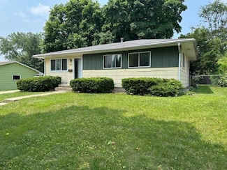 1540 Mckinley Ave, Beloit, WI 53511