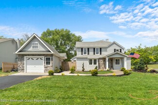 242 Friendship Rd, Howell, NJ 07731