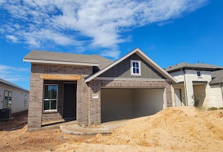 4322 Maple Root Ln, Pinehurst, TX 77362