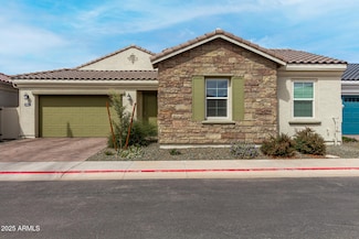 3842 E Bartlett Way, Chandler, AZ 85249