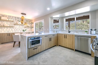 5332 N Fort Yuma Trail, Tucson, AZ 85750