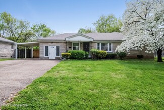 3213 Penhurst Dr, Louisville, KY 40216