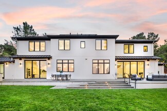 60 Glengarry Way, Hillsborough, CA 94010