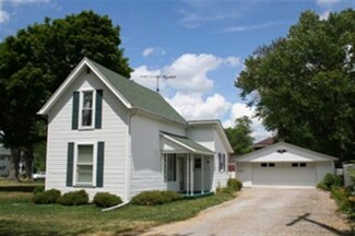 303 N Illinois St, Kirklin, IN 46050