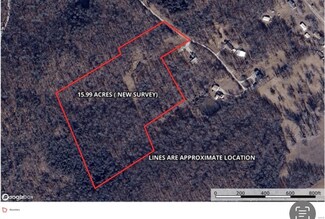 0 Black Oak Trail, Breton Township, MO 63664