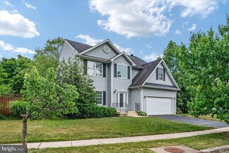 903 Saint Claire Ct, Annapolis, MD 21409