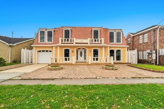 2835 A P Tureaud Ave, New Orleans, LA 70119