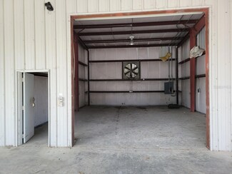 Hammocks & Highlands E Highway 318, Fort McCoy, FL 32134