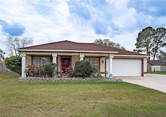 125 Bergen Cir, Auburndale, FL 33823