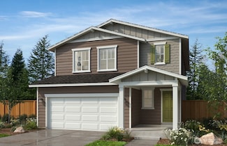 8631 46th Place NE Unit WM04, Marysville, WA 98270