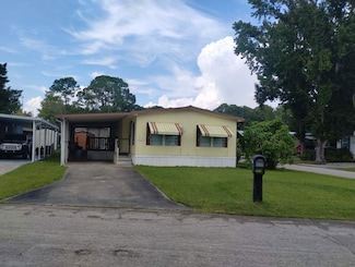 714 Perimeter Park Cir Unit 53, St. Augustine, FL 32084