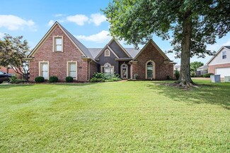 1799 Northcross Place S, Collierville, TN 38017