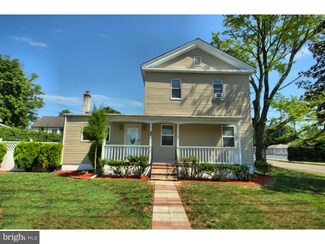 40 Yardville Hamilton Squ Rd, Hamilton, NJ 08620