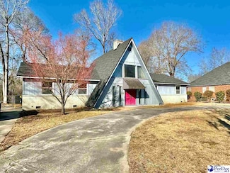 2369 S Hallmark Dr, Florence, SC 29505