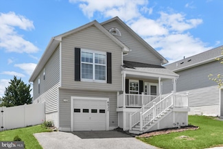 6432 Sedgwick St, Elkridge, MD 21075