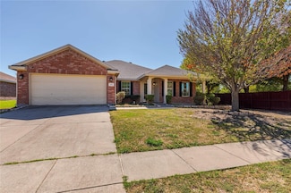 717 Baldwin Rd, Wylie, TX 75098