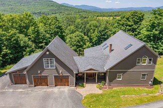 230 Overlook Hill Rd, Wolcott, VT 05680