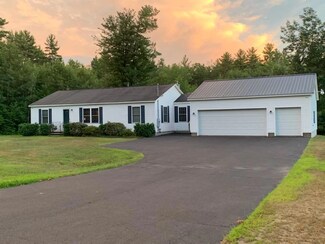 2519 Route 109, Acton, ME 04001