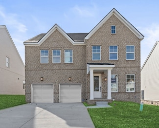 829 Silva Loop, Mt. Juliet, TN 37122