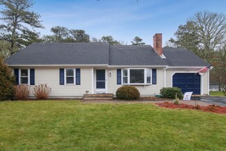 21 Spruce Grove Rd, Harwich, MA 02645