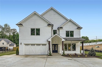 1523 Grayson Pkwy, Grayson, GA 30017