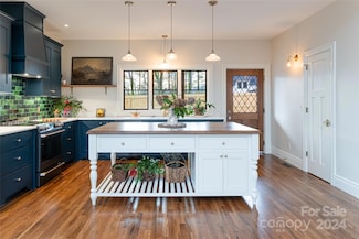 3 Darlington Ln, Black Mountain, NC 28711