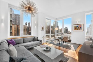 300 E 77th St Unit 10D, New York, NY 10075