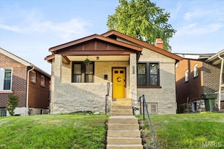 4605 Delor St, Saint Louis, MO 63116