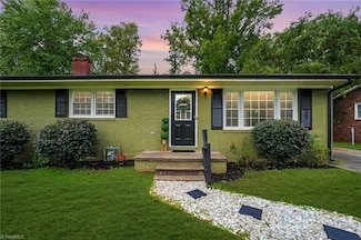 1635 Elder Way, Burlington, NC 27215