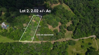 Lot 2 Woodlawn Rd, Byhalia, MS 38611