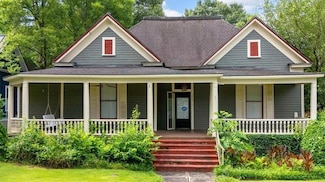 226 Noyes St, Cedartown, GA 30125