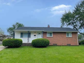 1309 Shanley Dr, Columbus, OH 43224