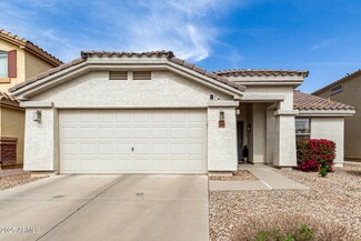 23830 W Chambers St, Buckeye, AZ 85326