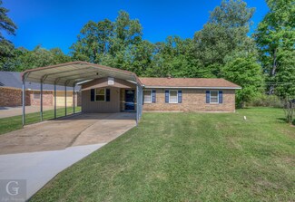 1205 N Pines Dr, Shreveport, LA 71107
