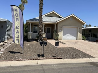 2401 W Southern Ave Unit 144, Tempe, AZ 85282