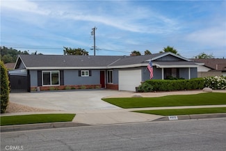 572 Willowgrove Ave, Glendora, CA 91741