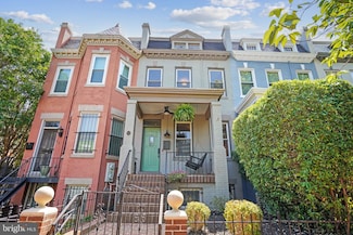 645 5th St NE, Washington, DC 20002
