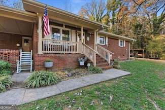 4682 Rockmart Rd SE, Silver Creek, GA 30173