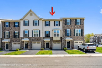 92 Phillip E Frank Way, Cliffwood, NJ 07721