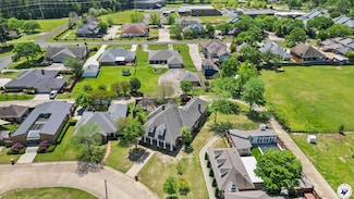 11 Dogwood Place, Texarkana, TX 75503