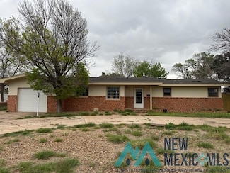 2317 Wallace St, Clovis, NM 88101