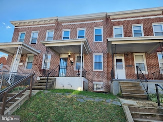 3235 Lyndale Ave, Baltimore, MD 21213