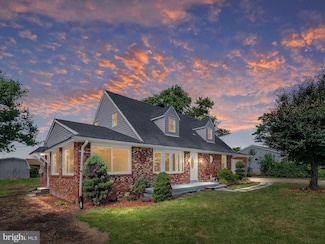 1607 W Furnace Branch Rd, Glen Burnie, MD 21061