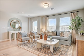 348 Banished Ave Unit 2, North Las Vegas, NV 89031