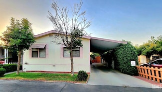 200 5th Ave Unit 32, Arvin, CA 93203