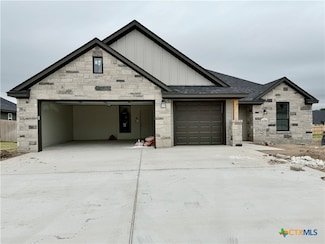 6104 Parma Ln, Temple, TX 76502