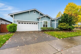 8201 Camano Loop NE Unit 4, Lacey, WA 98516