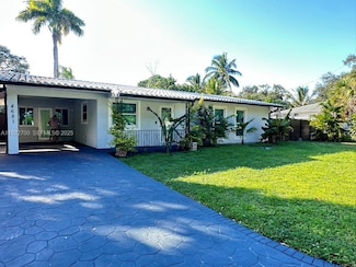 4681 SW 26th Terrace, Fort Lauderdale, FL 33312